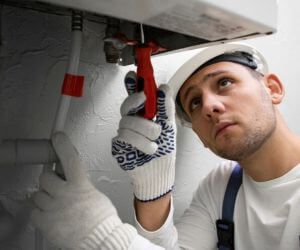 About Water Heater Repair LLC Prince George, VA